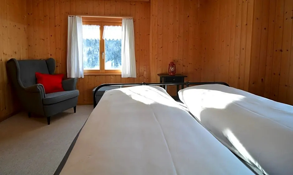 B&B Piz d'Err