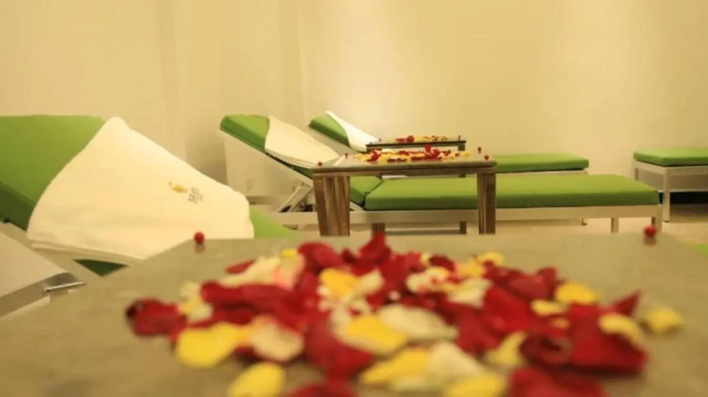 ELGEL Hotel and Spa