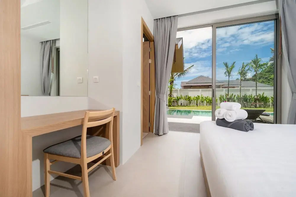 Himmapana Villas - Grand Valley