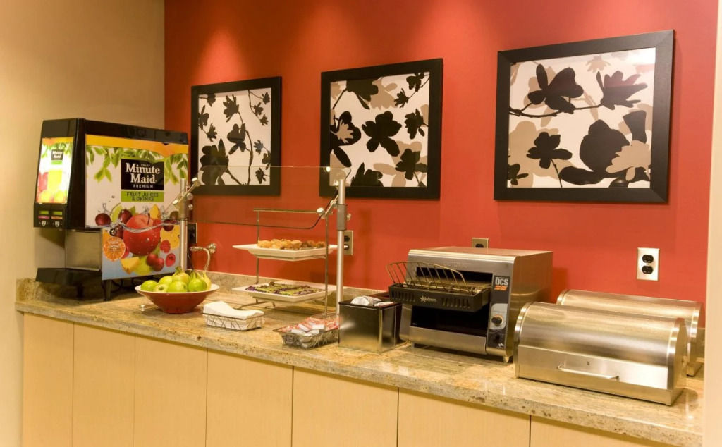 TownePlace Suites by Marriott Williamsport