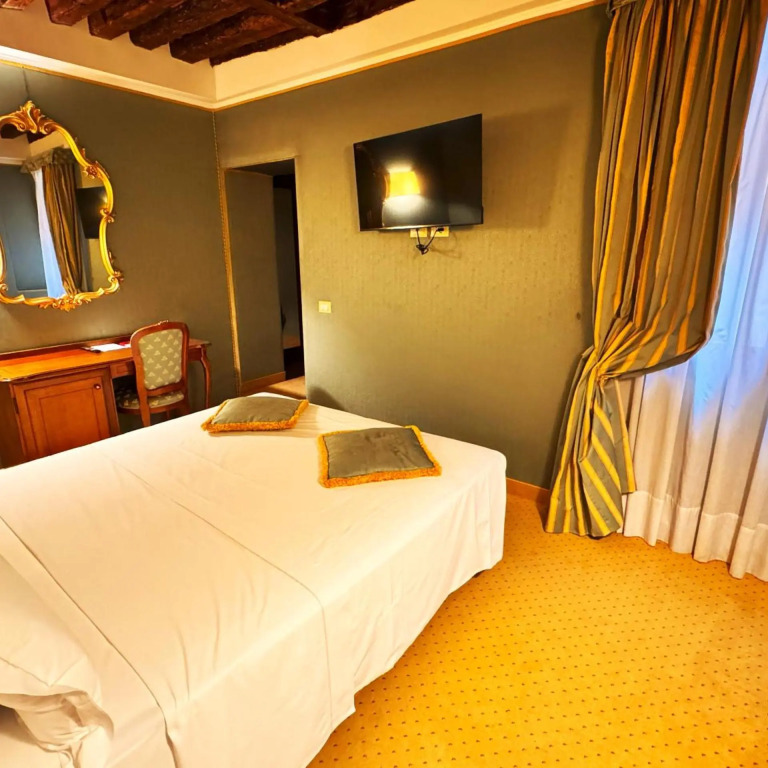 Hotel Corte Contarina