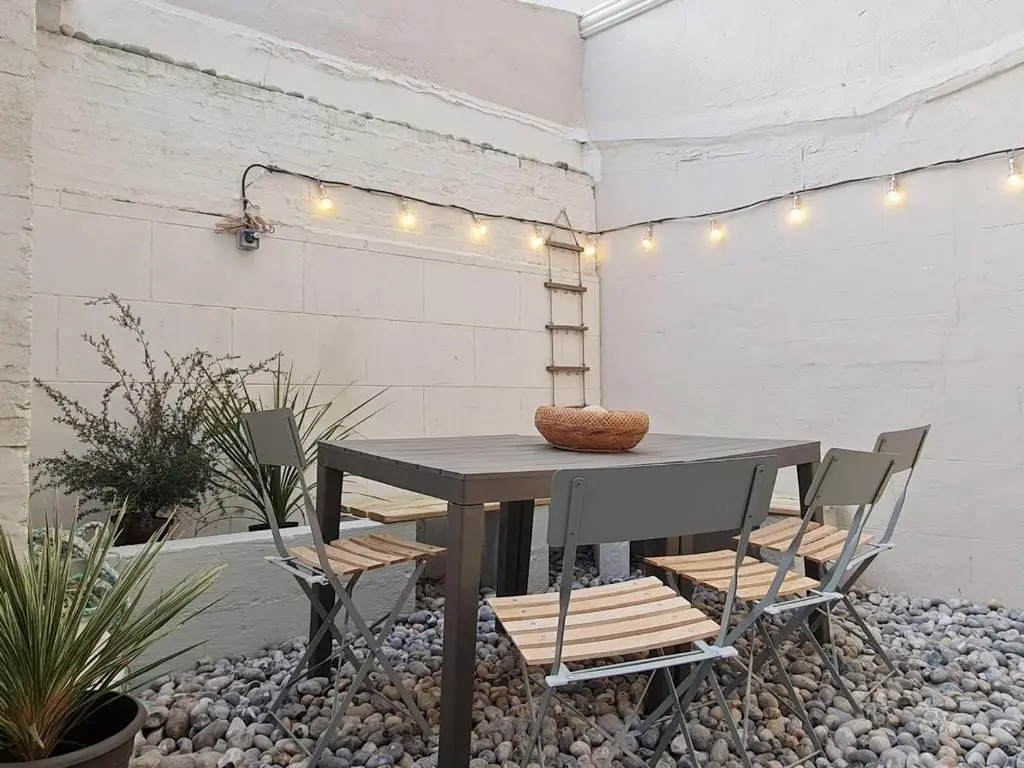 Les 3 Graces, Cayeux-Sur-Mer, Agreable Maison