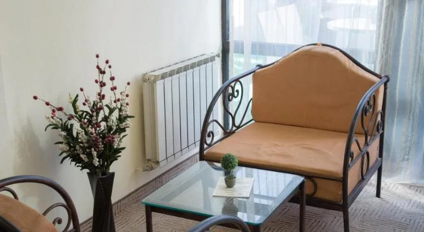 Hotel City INN Sofia