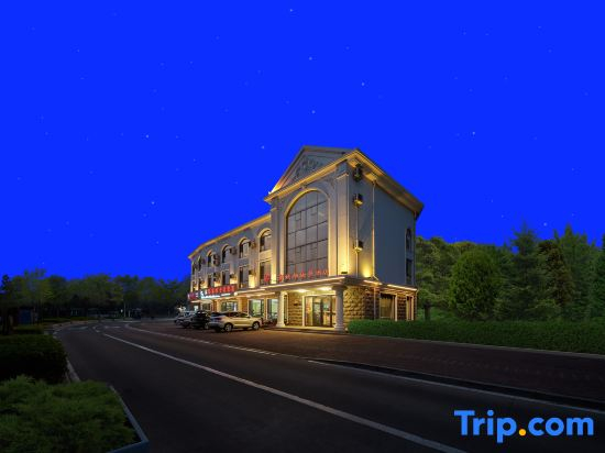 Beidaihe Jinlihua Hotel