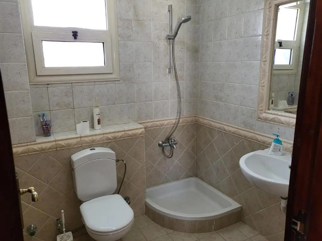 Lovely One-Bedroom Condo with Garden View (Adults Only)