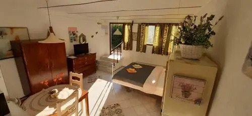 Studio Apartments Fancy