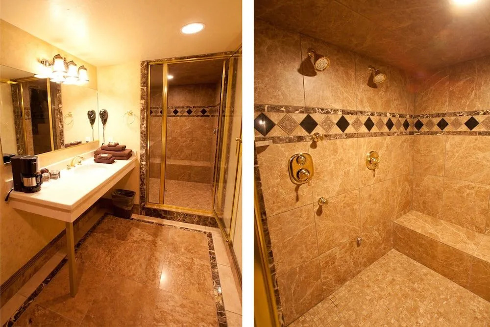 Destinations Inn Theme Rooms