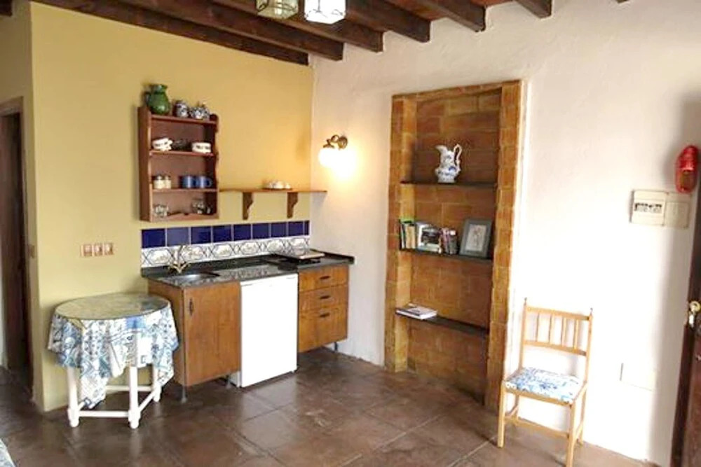 Apartment With one Bedroom in Vélez-málaga, With Wonderful Mountain Vi