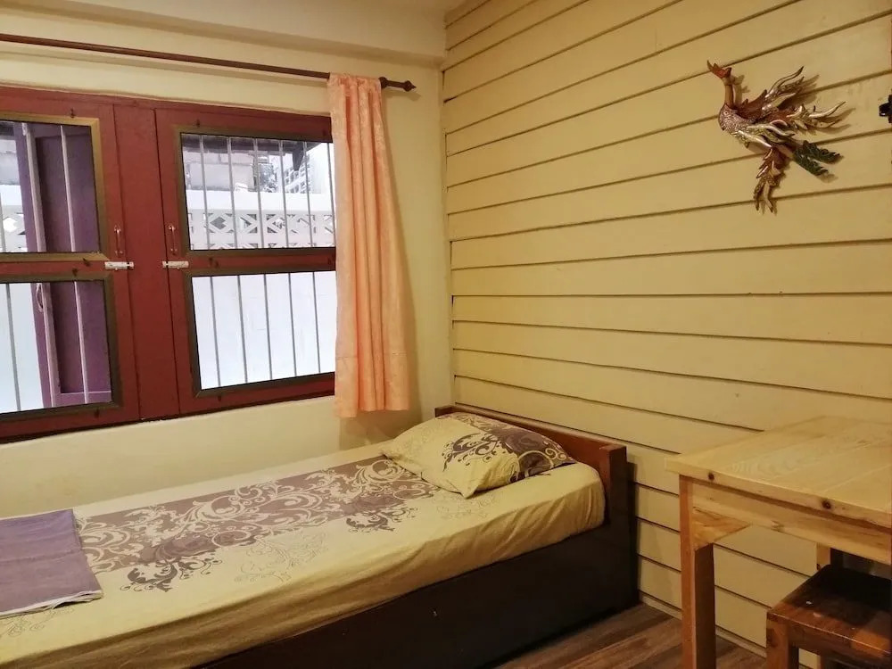 Lamchang Guesthouse