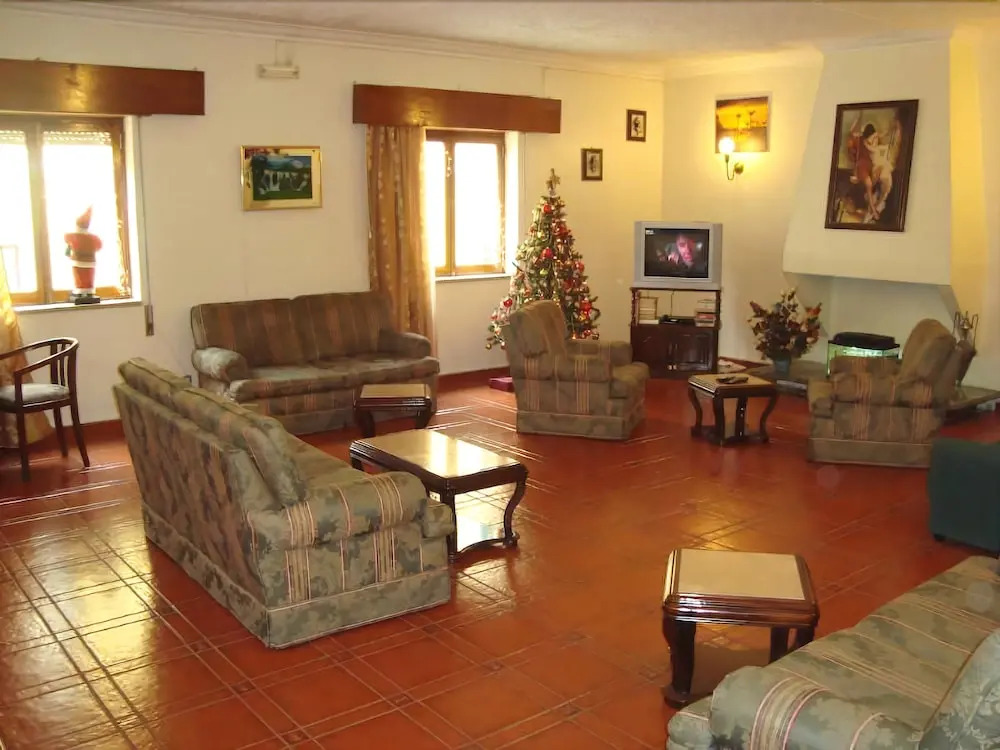Residencial Pimenta