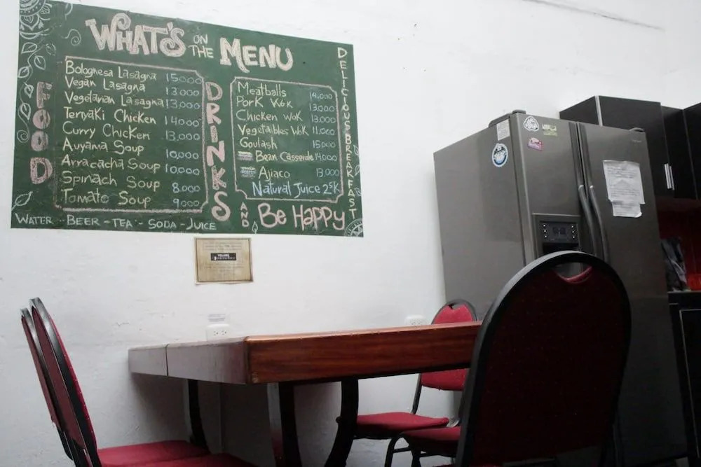 Hostal la Niña