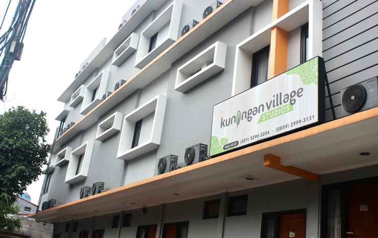 Kuningan Village Studio