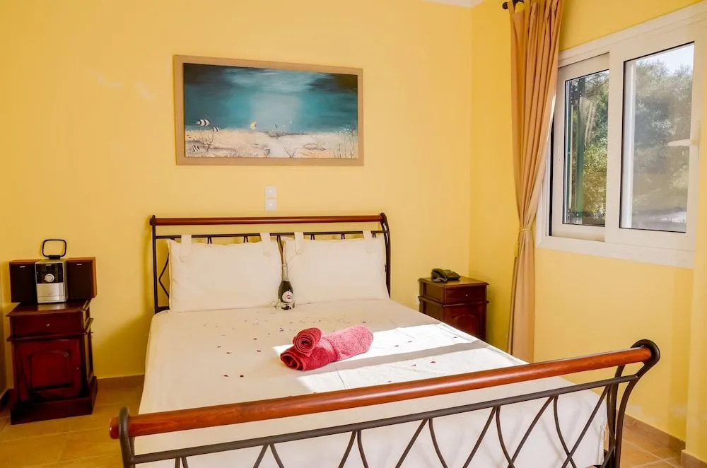 Villa Thea