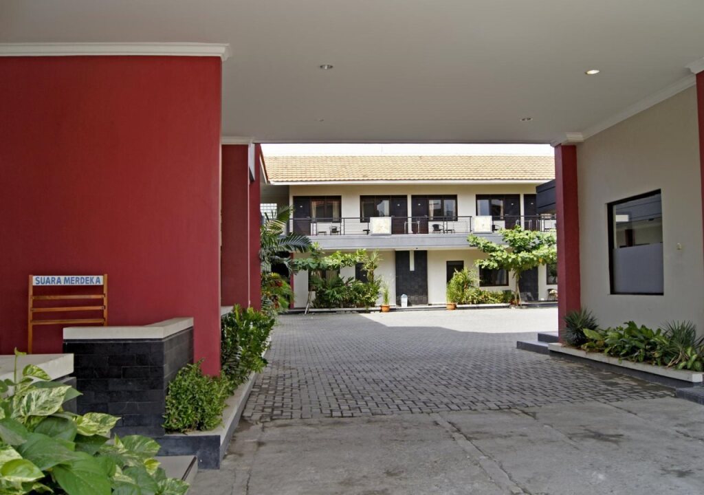 The Winner Hotel