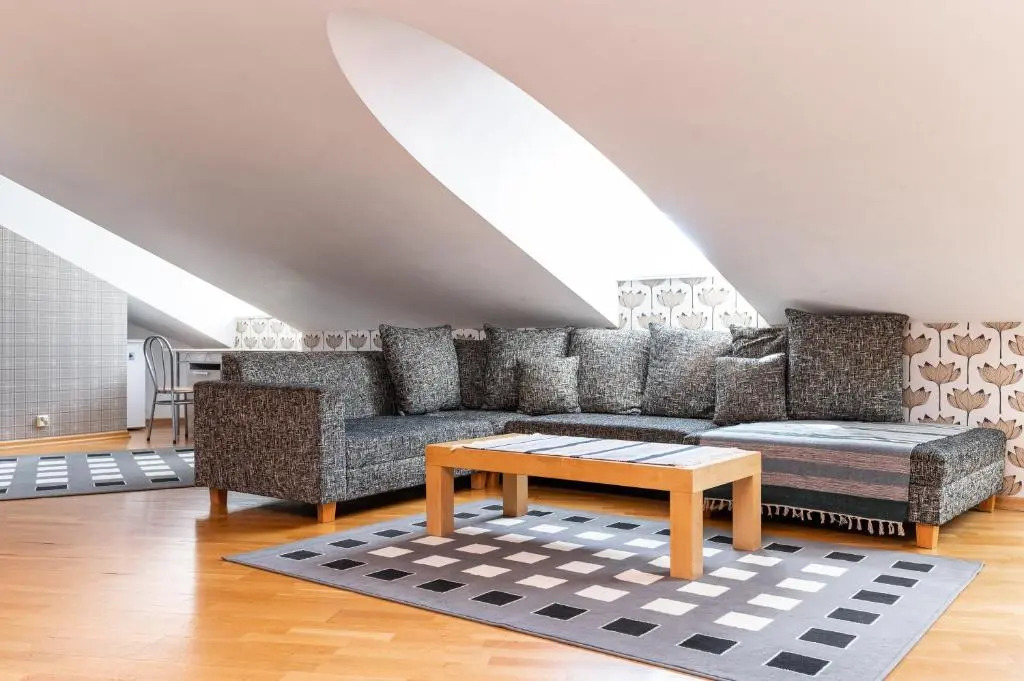 DICTUMFACTUM RESIDENCE 2BedRoom