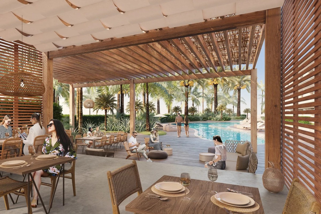 Amarilla Golf Residences