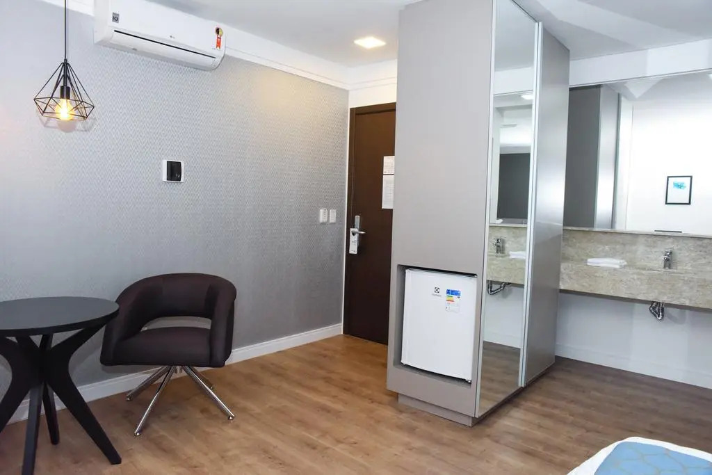 Blue Open Hotel