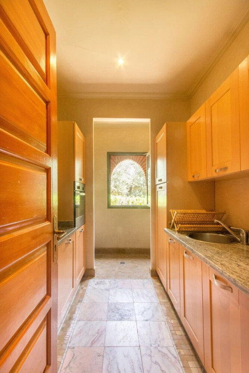 Family Only Palmeraie Village2 Apartment