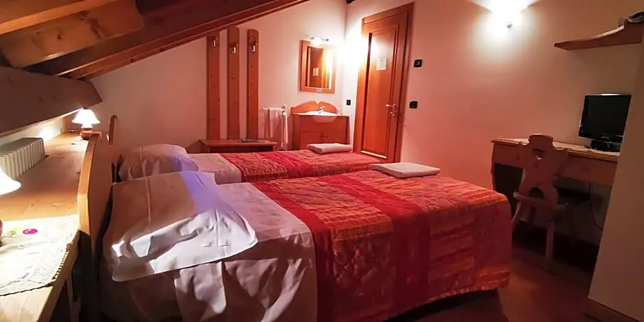 Bed & Breakfast Paradiso