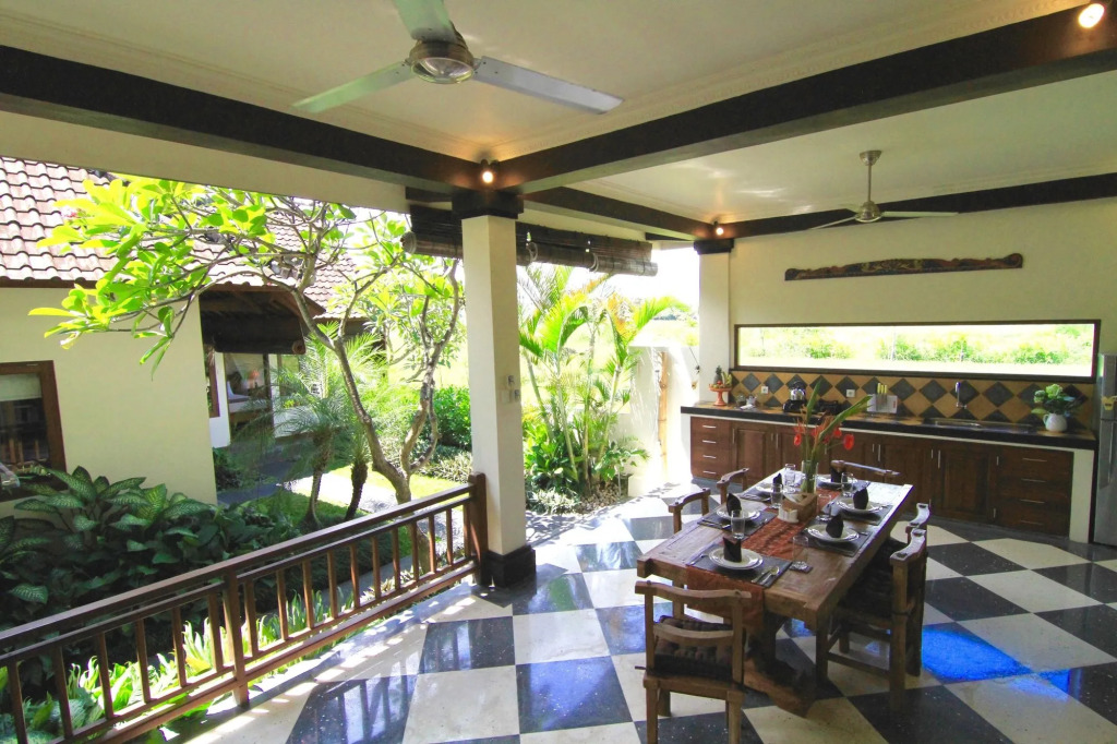 Kubu Kedungu Villas