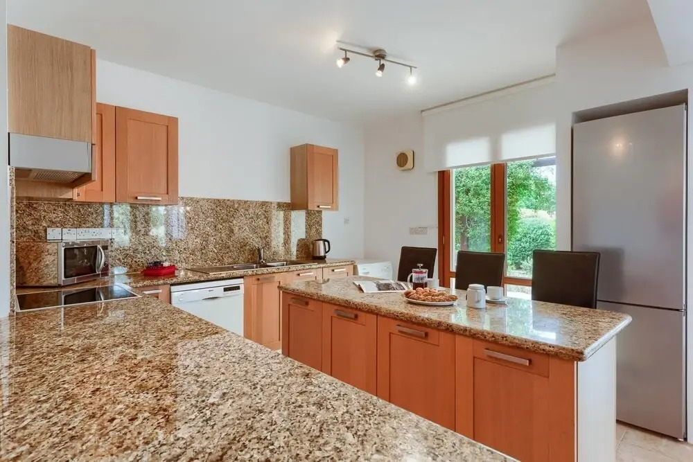 Aphrodite Hills Holiday Residences Superior Villas 2 Bedroom Superior Villa - 0398