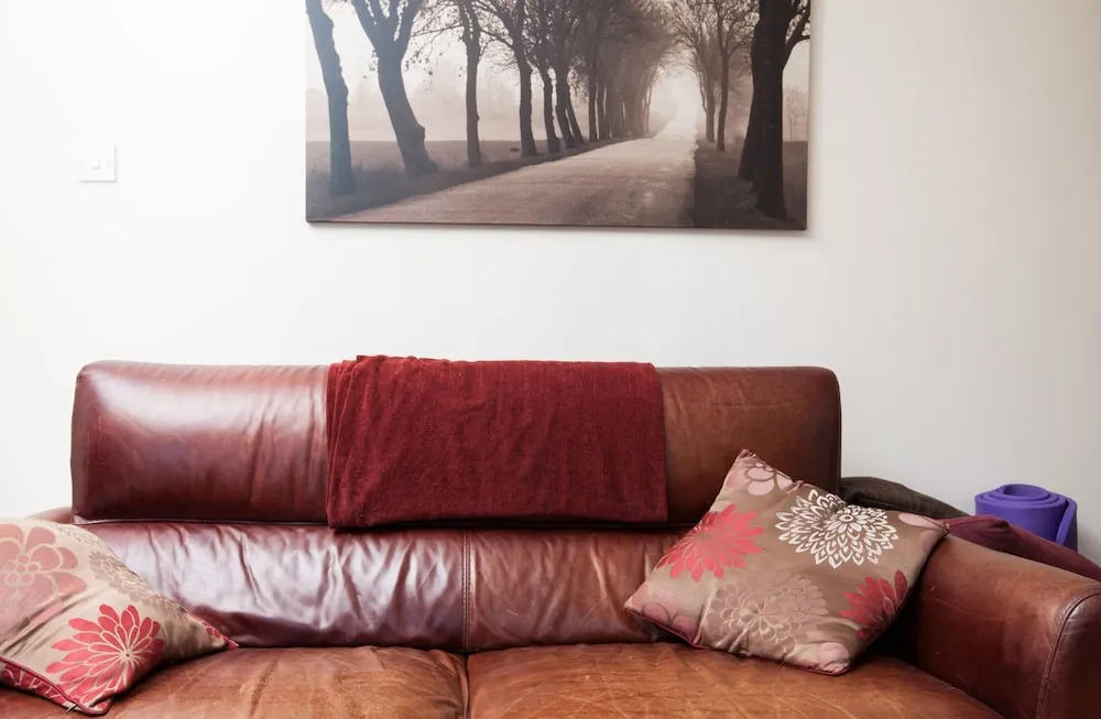 Cozy, Complete Flat for 4 in Leith