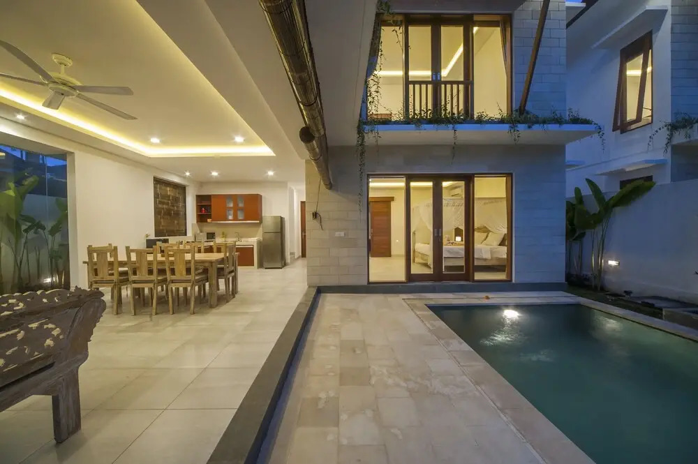 Villa Ubud Hill