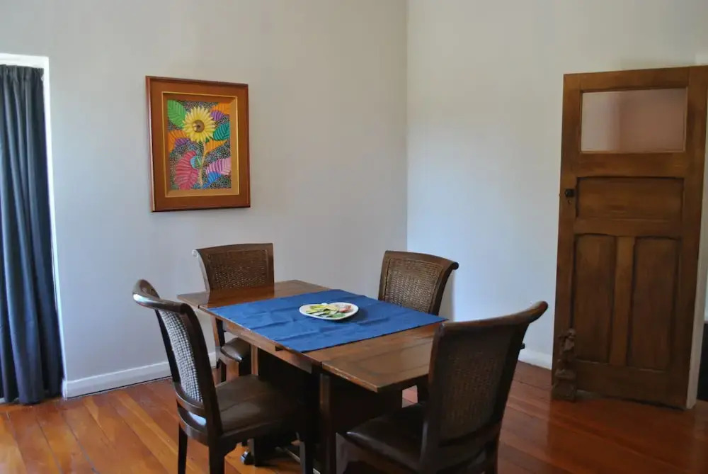 Wai O Taiki Bay Guest Suites