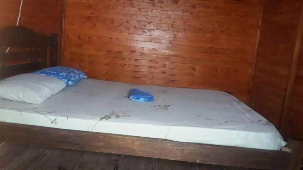 Cabaña Luna Azul