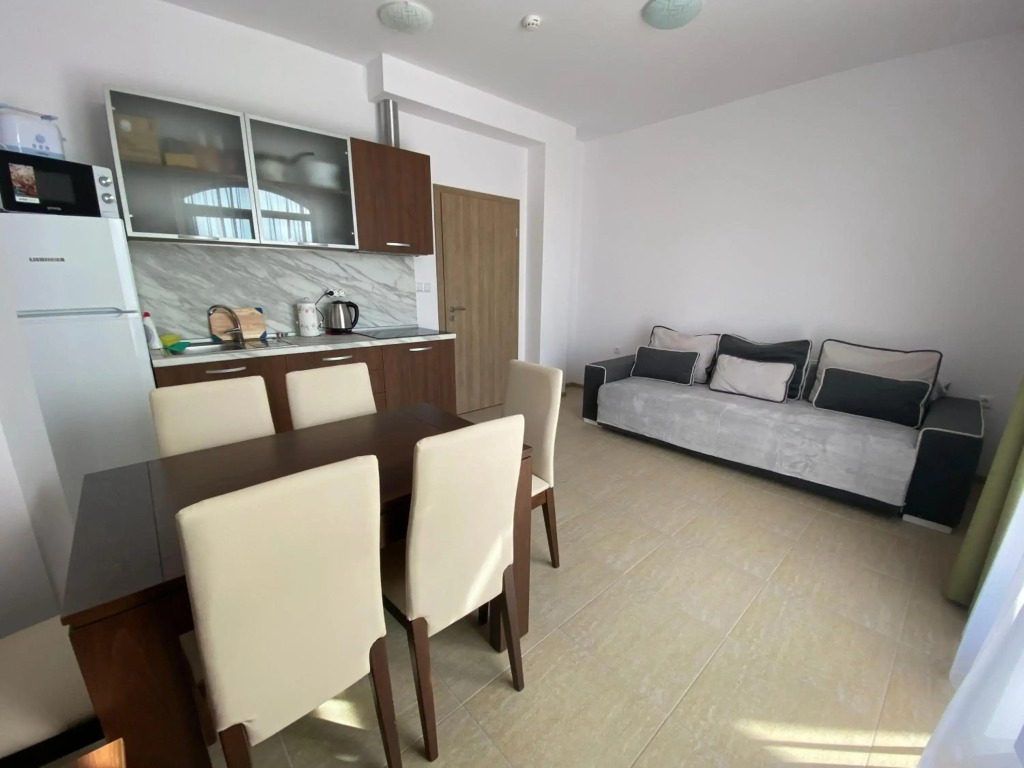 Apartament №1 in Villa Astoria 5