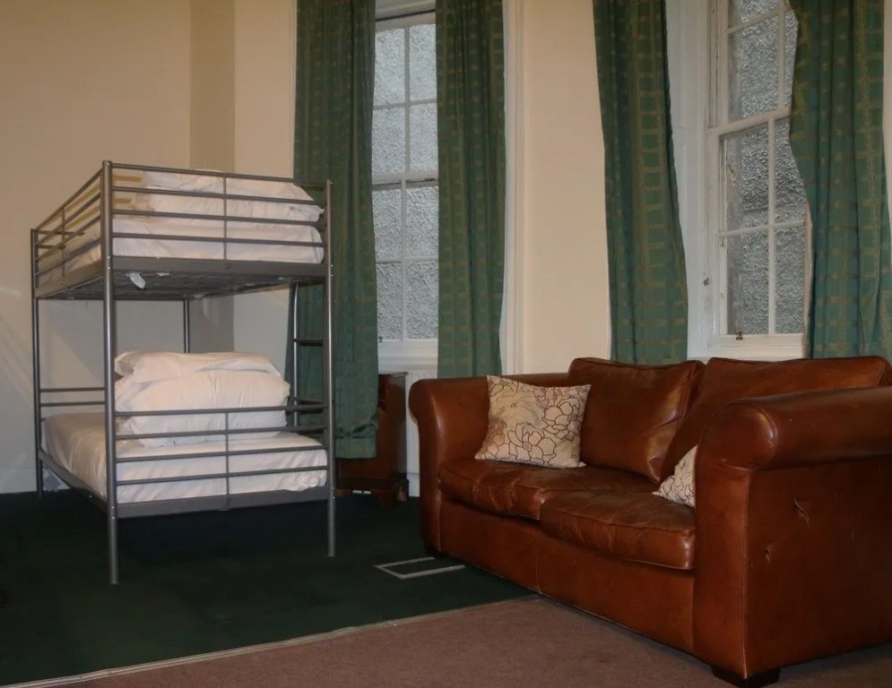 City Stay Edinburgh