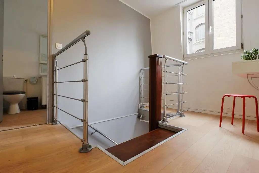 Appartement Plaisance