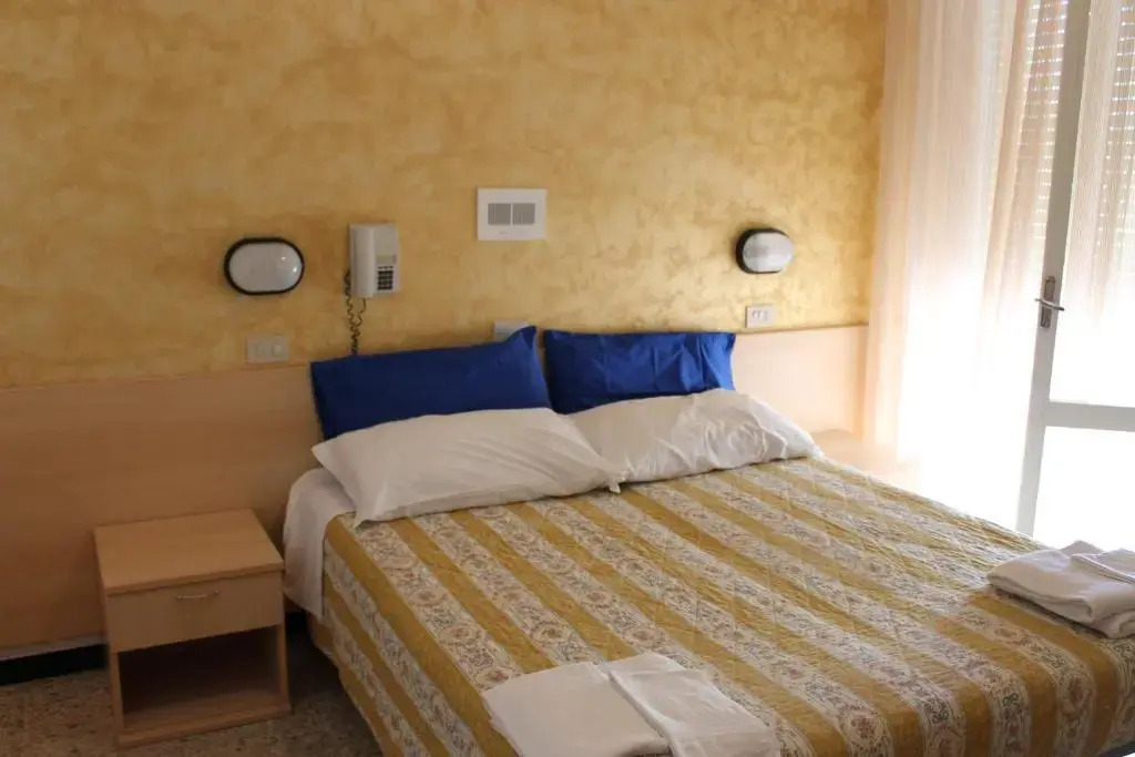 Hotel Loretta