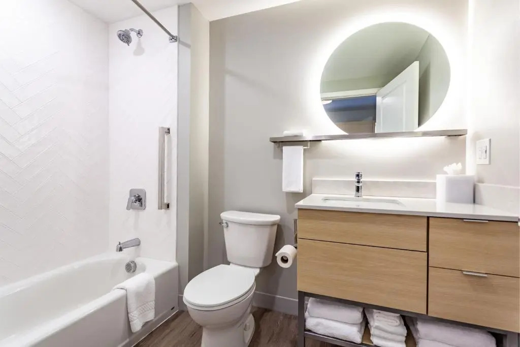 TownePlace Suites by Marriott Raleigh - University Area
