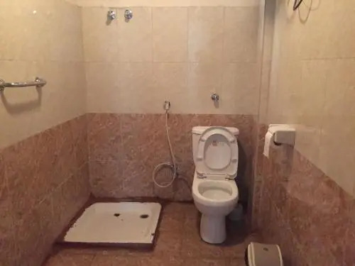 ML Hostel