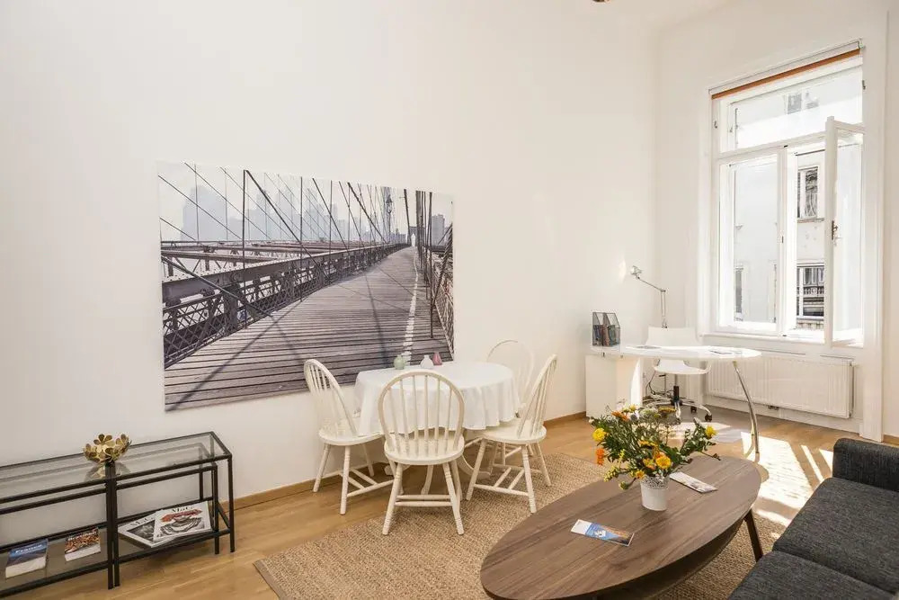 City Suite Kärntnerstraße 17 by Welcome2Vienna