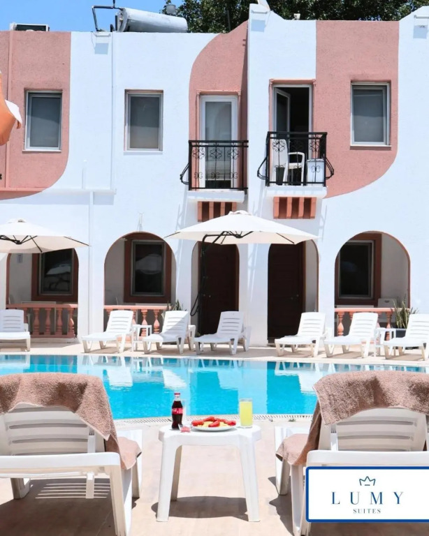 Magic Daisy Boutique Otel