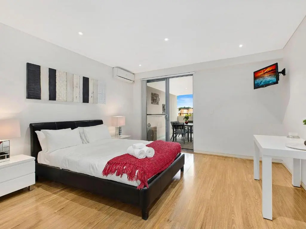 Coast Luxury Apartment 21