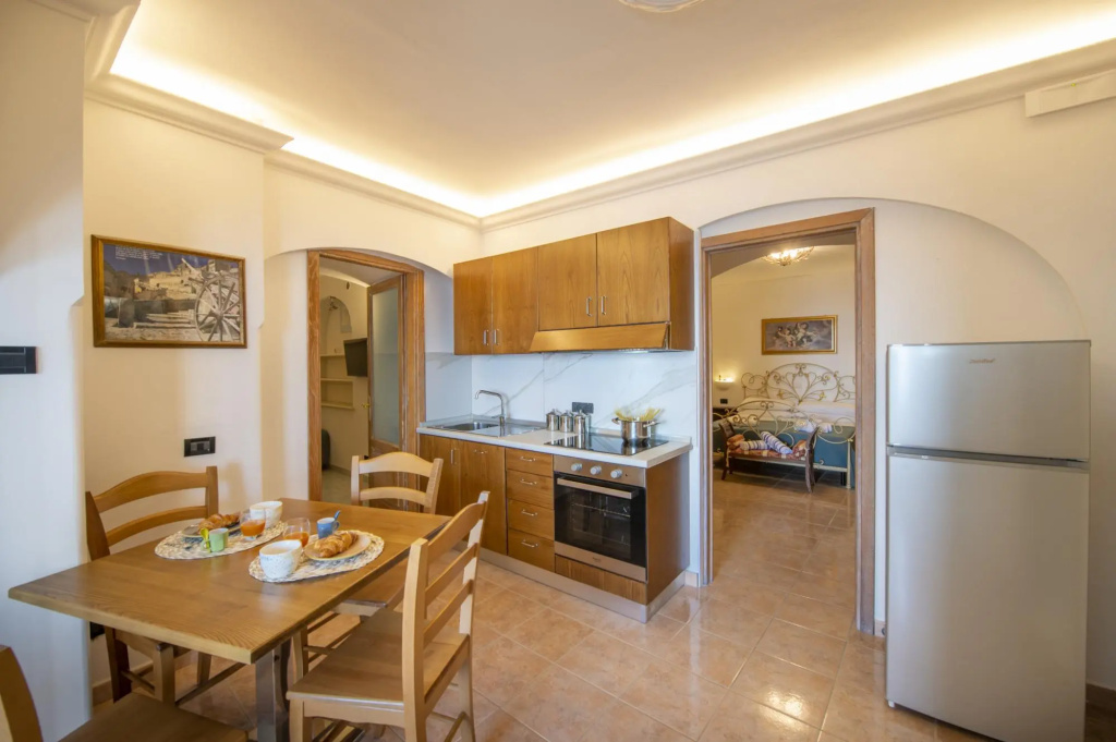 Casa Il Riccio