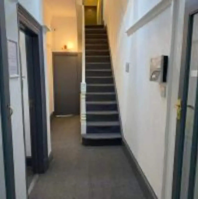 Bank St Hotel