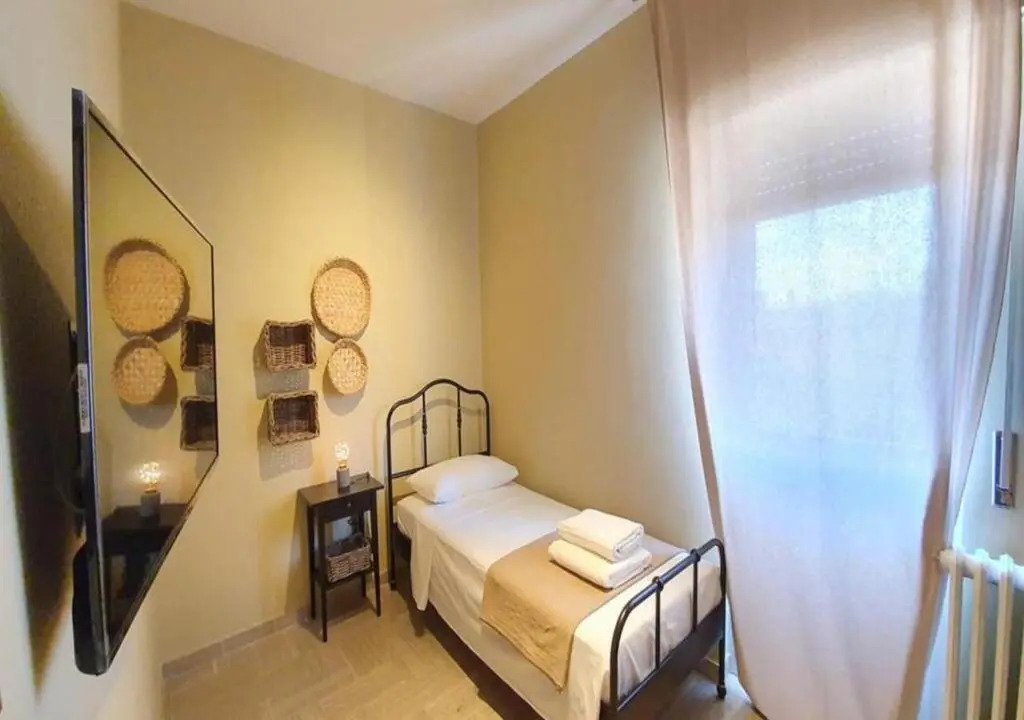 Interno 4 - Maselli
