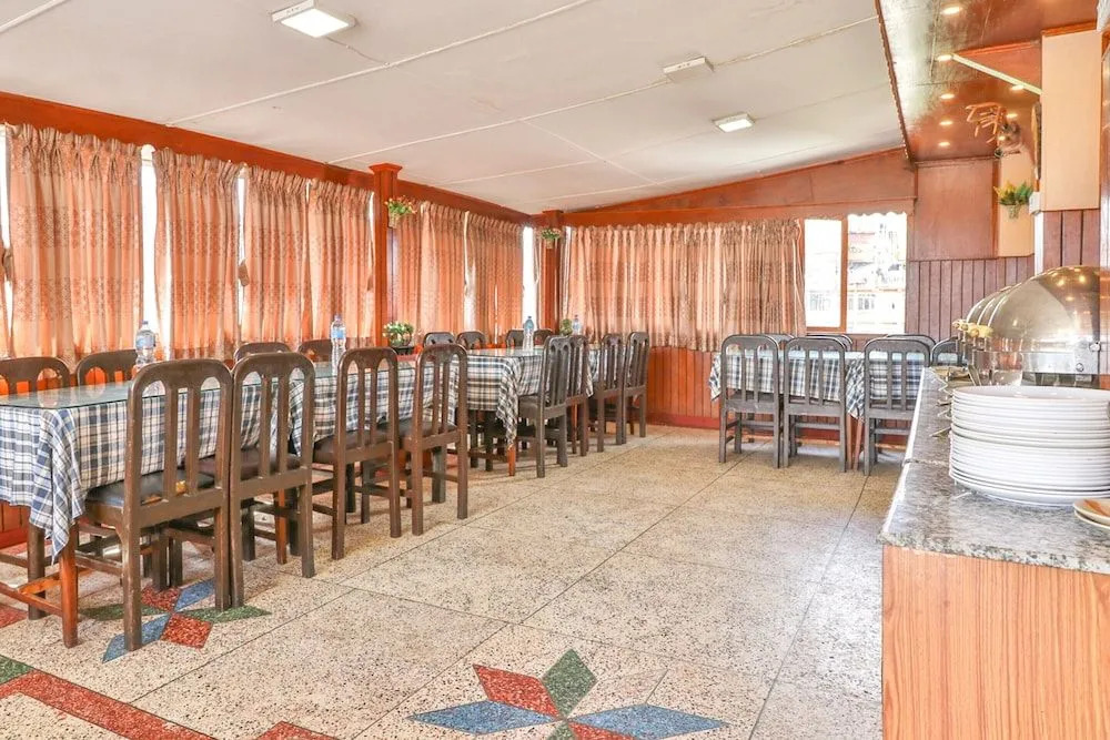 Oyo 639 Hotel Rajasthan