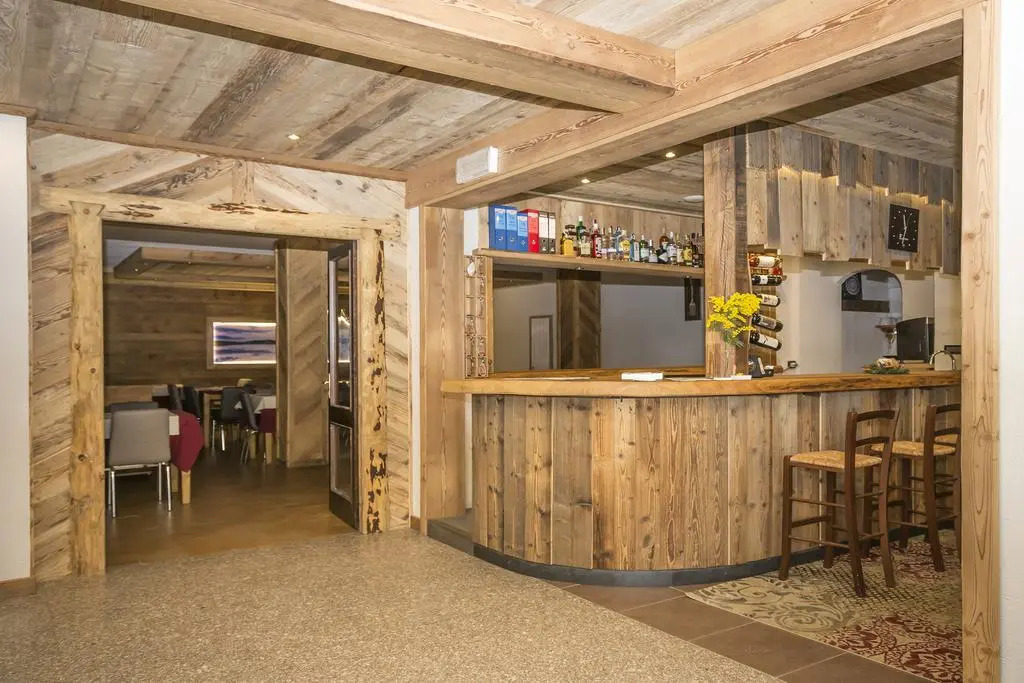 Hotel Clotes
