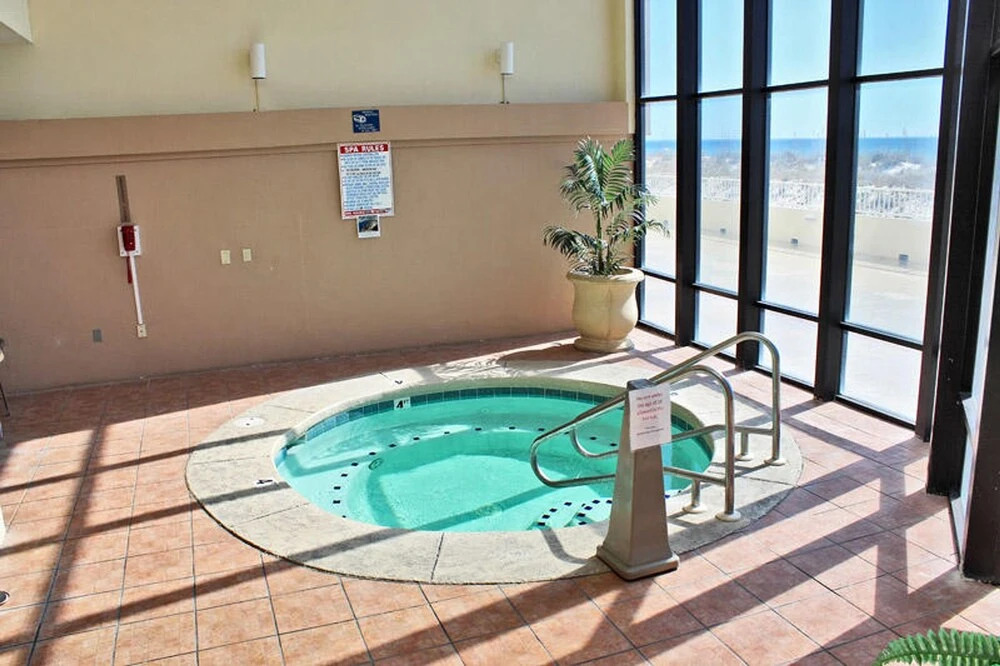 Summerchase Condominium