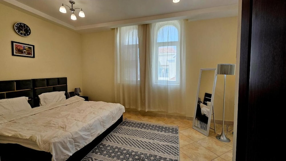 Perfect Vacation With 3bhk Villa