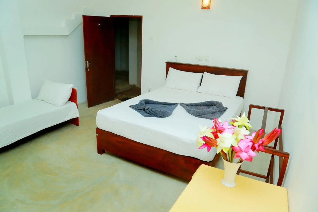 The Surflanaka Resort