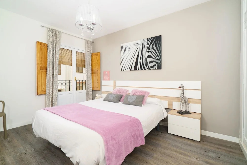 Book It Heart House Apartment Moraira