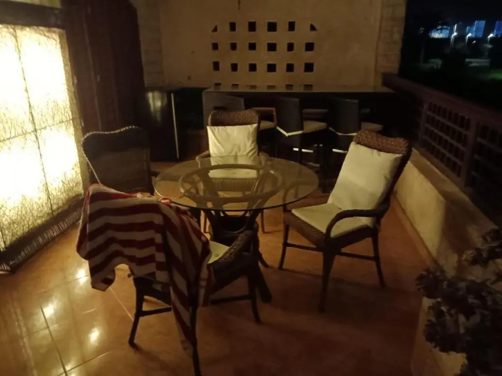 Chalet