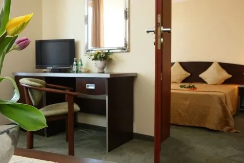 Magnat Resort & Spa