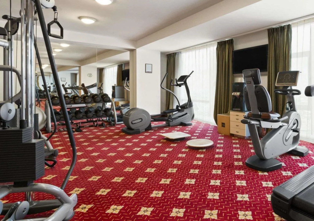 Hotel HP Tower One Brasov